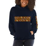Afro Ladies Hoodie