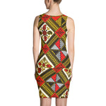 Fumi Flexy Dress