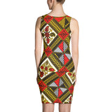Fumi Flexy Dress
