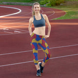 Kemi Capri Leggings