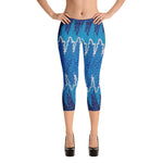Emi Capri Leggings