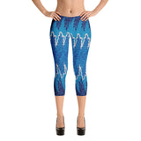 Emi Capri Leggings