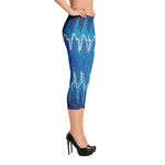 Emi Capri Leggings