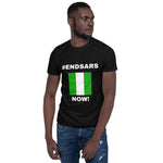 #EndSars Now T-Shirt