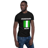 #EndSars Now T-Shirt