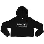 Black Love Hoodie