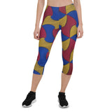 Kemi Capri Leggings