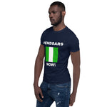 #EndSars Now T-Shirt
