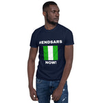 #EndSars Now T-Shirt