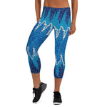 Emi Capri Leggings