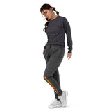 Kente Women's Skinny Joggers