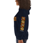 Afro Ladies Hoodie