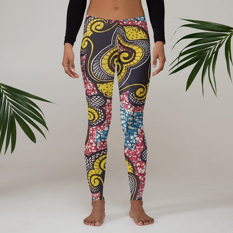 Shola Leggings