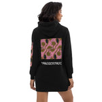 Beautifully Blessed Hoodie dress