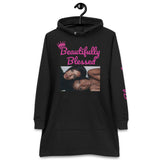 Beautifully BB Hoodie dress