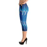 Emi Capri Leggings