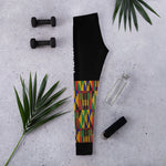 Kwabena Leggings