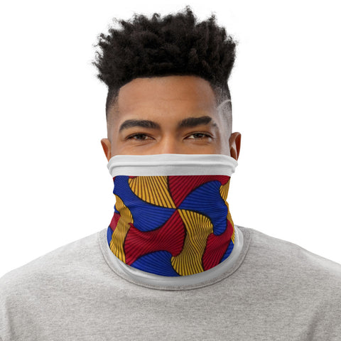 Kemi Neck Gaiter