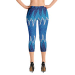 Emi Capri Leggings
