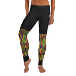 Kwabena Leggings