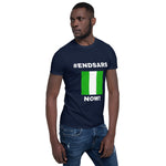 #EndSars Now T-Shirt
