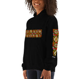 Afro Ladies Hoodie