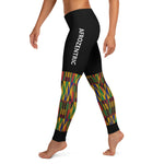 Kwabena Leggings