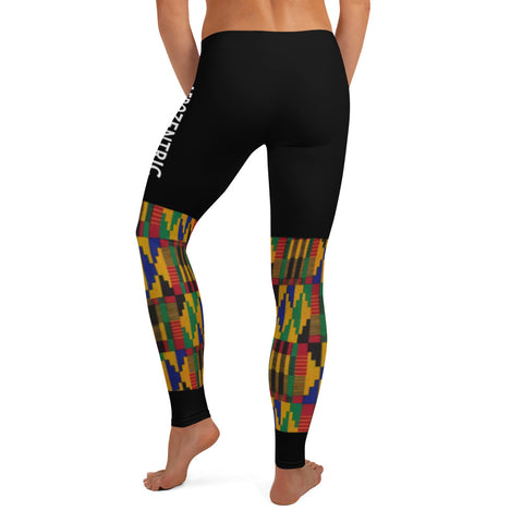 Kwabena Leggings