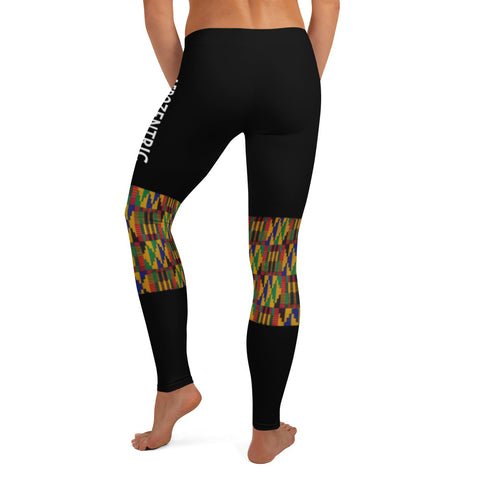 Kwasi Leggings