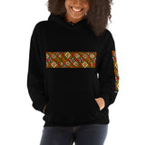 Afro Ladies Hoodie